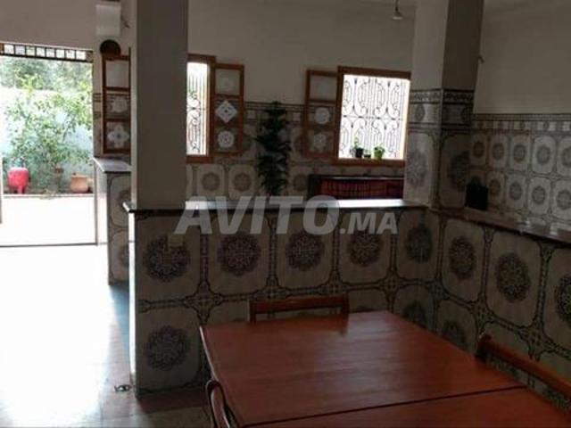 Maison vente à Al Haouz, L'Oriental