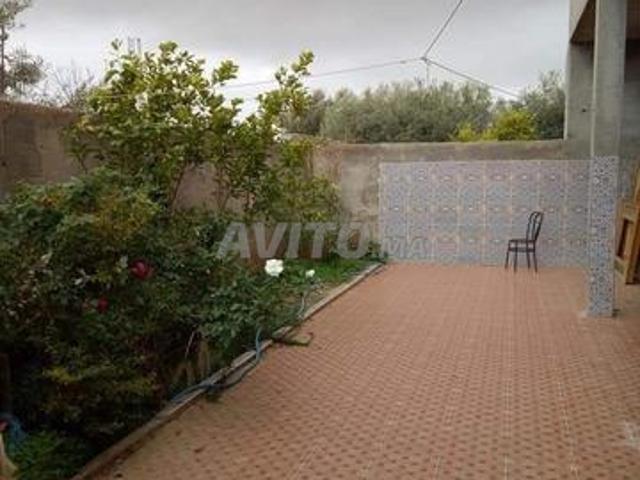 Maison vente à Al Haouz, L'Oriental