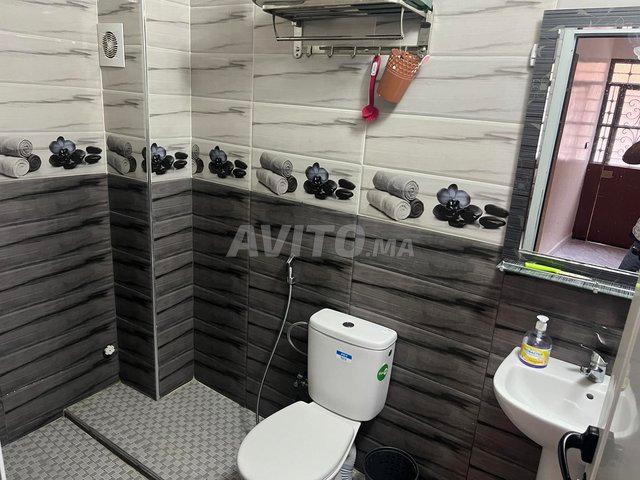 Maison vente à Ben Slimane