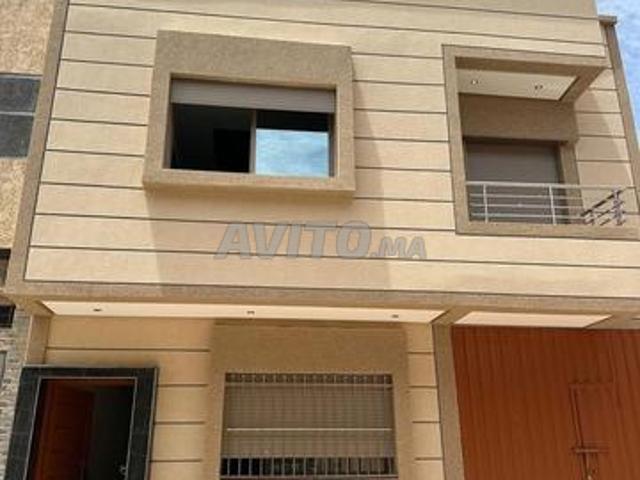 Maison vente à Lyautey