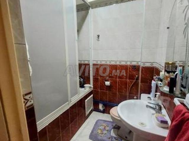 Maison vente à Anfa, Gharb-Chrarda-Beni Hssen