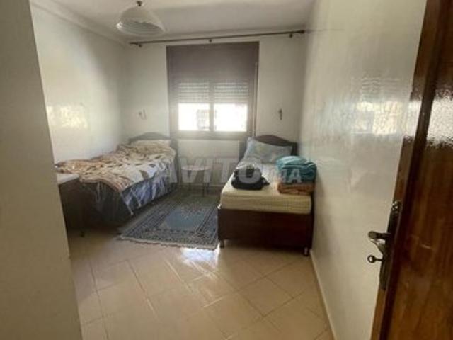 Maison vente à Témara