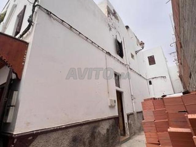 Maison vente à Salé