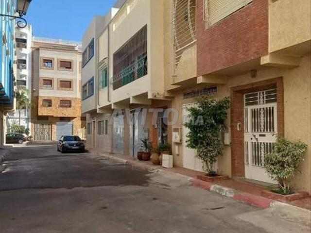 Maison vente à Martil, Tanger-Tétouan