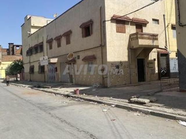 Maison location à Mechra Bel Ksiri