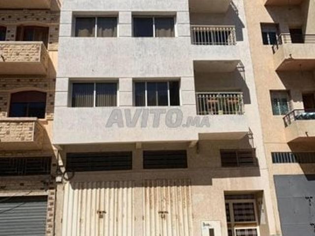 Maison vente à Témara