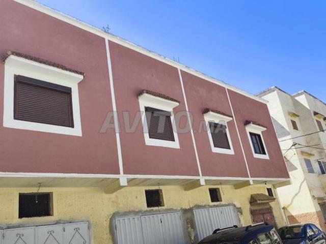 Maison vente à Sidi Qacem