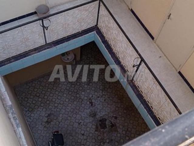 Maison vente à Sidi Youssef Ben Ali, Marrakech
