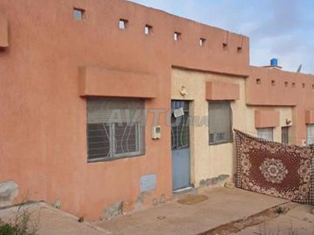 Maison vente à Berkane