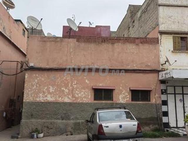 Maison vente à Anfa, Gharb-Chrarda-Beni Hssen