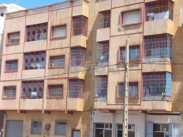 Maison vente à Agadir, Oued ed Dahab-Lagouira