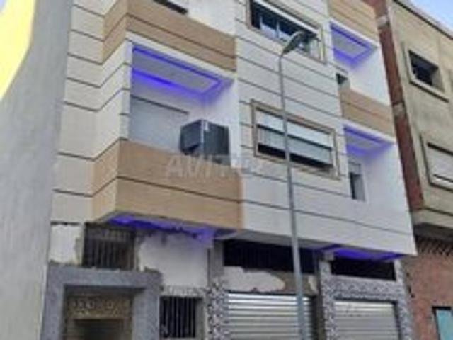 Maison vente à Tangero, Tanger-Tétouan