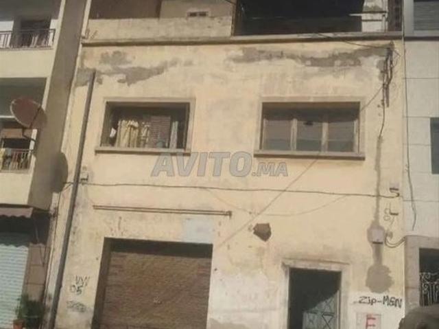 Maison vente à Anfa, Gharb-Chrarda-Beni Hssen