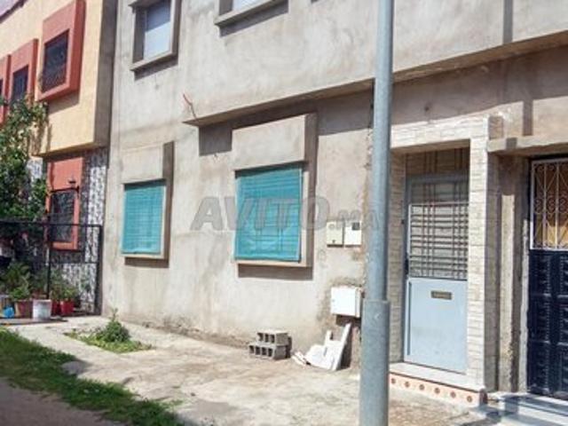 Maison vente à Kénitra