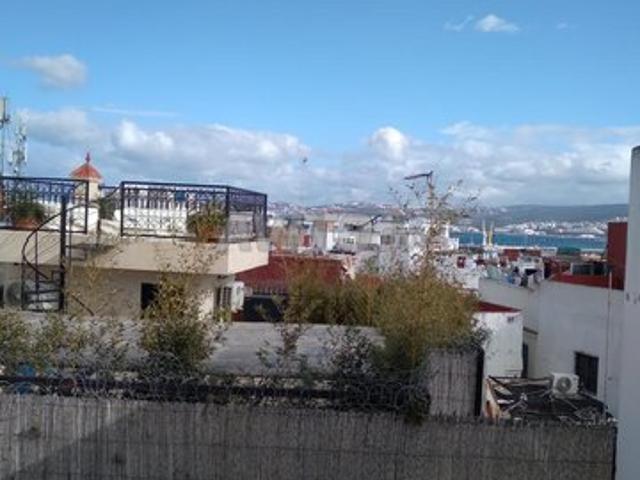 Maison vente à Tangero, Tanger-Tétouan