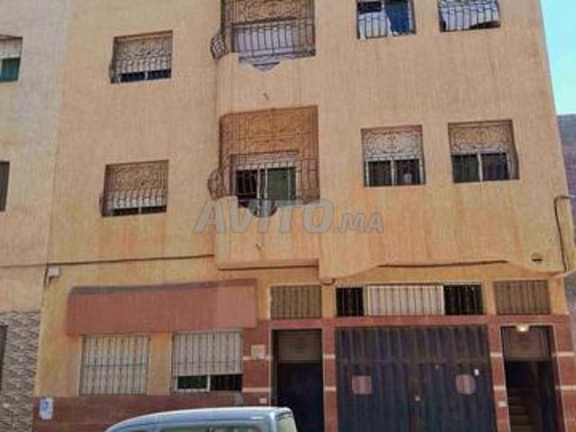 Maison vente à Deroua, Gharb-Chrarda-Beni Hssen