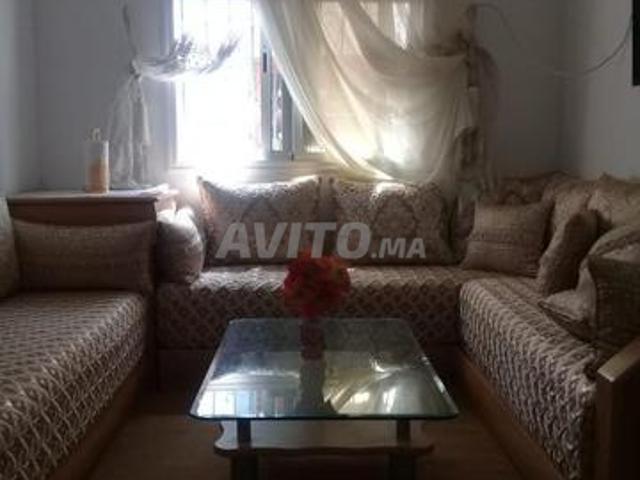 Maison vente à Salé