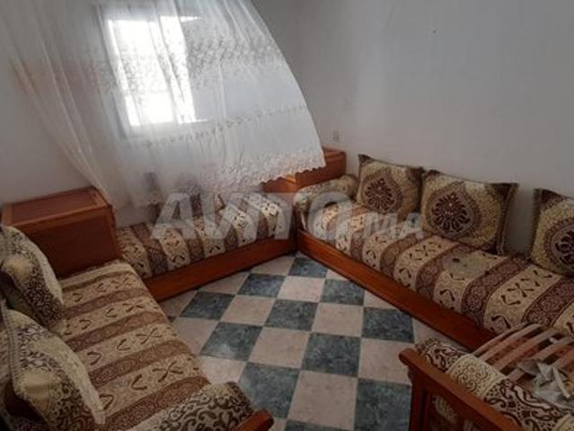 Maison vente à Martil, Tanger-Tétouan