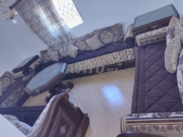 Maison location à Oued Laou, Tanger-Tétouan