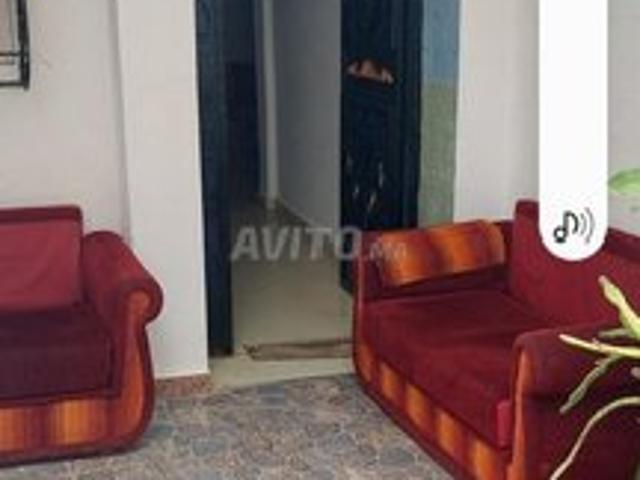 Maison location à Martil, Tanger-Tétouan