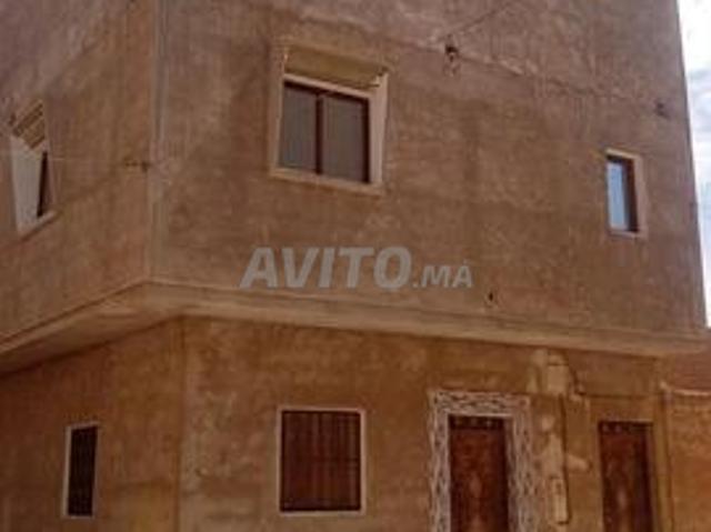 Maison vente à Tan Tan