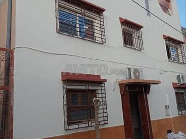 Maison vente à Al Haouz, L'Oriental