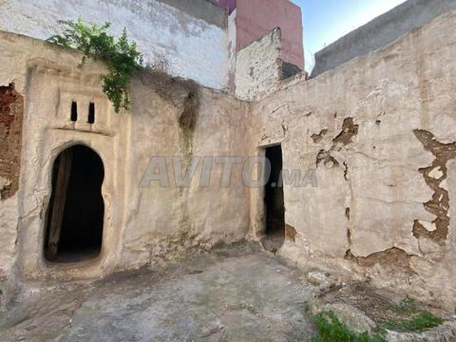 Maison vente à El Ma, Gharb-Chrarda-Beni Hssen