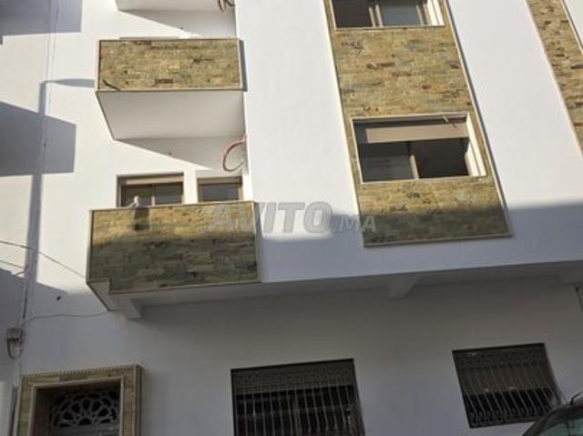 Maison vente à Témara