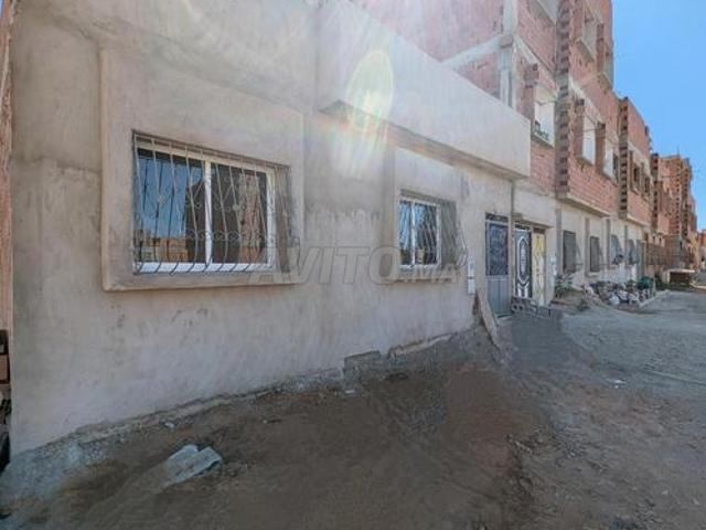 Maison vente à Lyautey