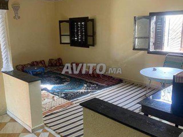 Maison vente à Oualidia, Gharb-Chrarda-Beni Hssen