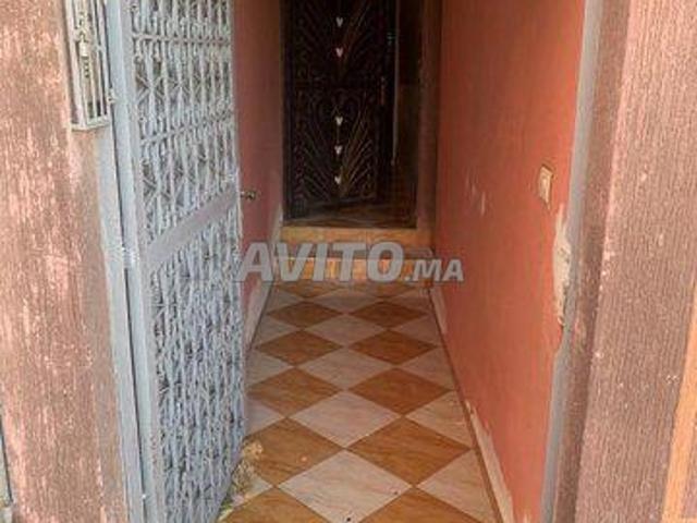Maison vente à Oualidia, Gharb-Chrarda-Beni Hssen