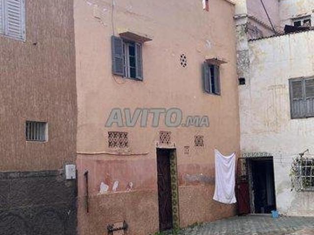 Maison vente à Salé
