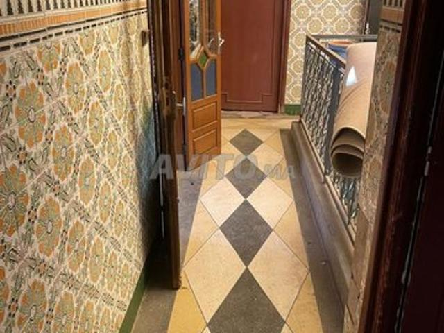 Maison vente à L'Oriental
