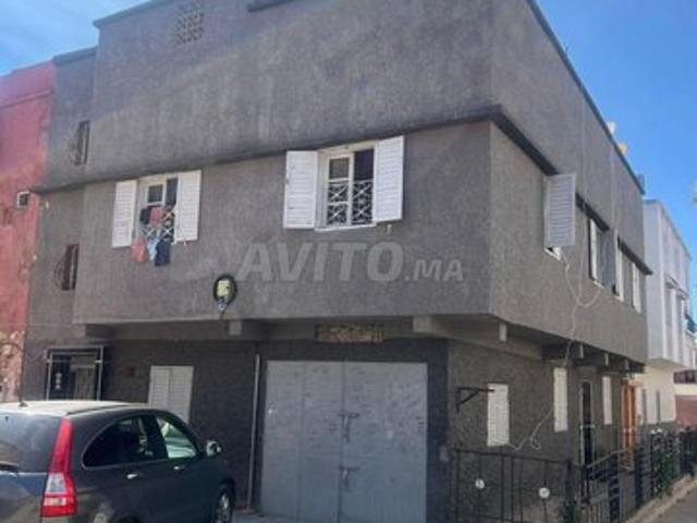 Maison vente à Kénitra