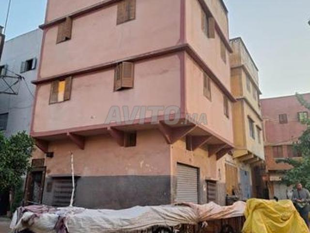 Maison vente à Lyautey