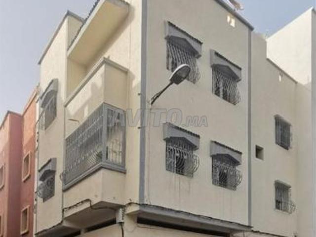 Maison vente à Anfa, Gharb-Chrarda-Beni Hssen