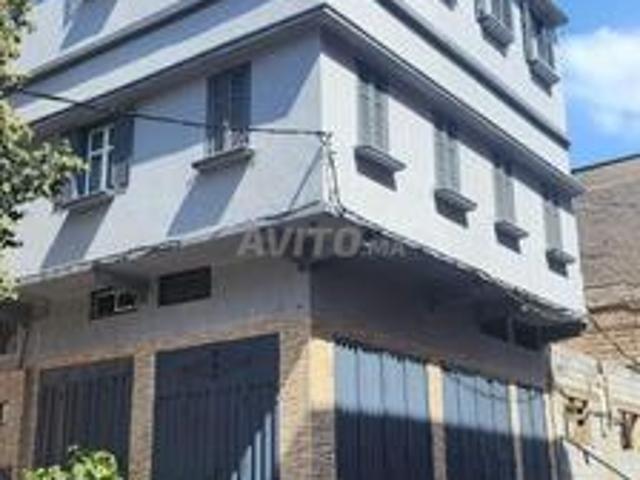Maison vente à Anfa, Gharb-Chrarda-Beni Hssen