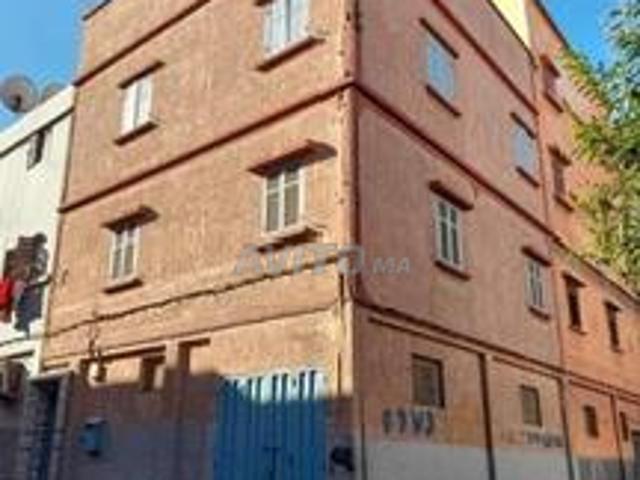 Maison vente à Anfa, Gharb-Chrarda-Beni Hssen