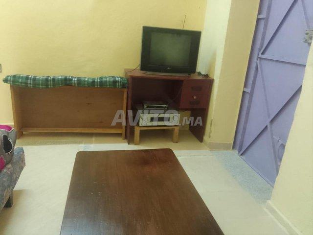 Appartement location à Nador