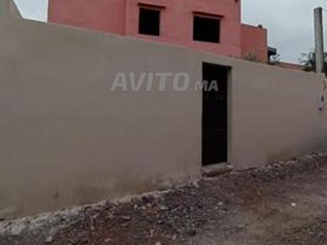 Maison vente à Al Haouz, L'Oriental