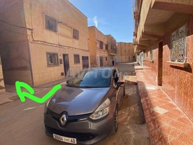 Maison vente à Oujda