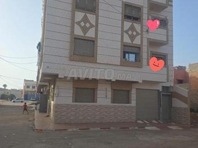 Maison vente à El Ma, Gharb-Chrarda-Beni Hssen