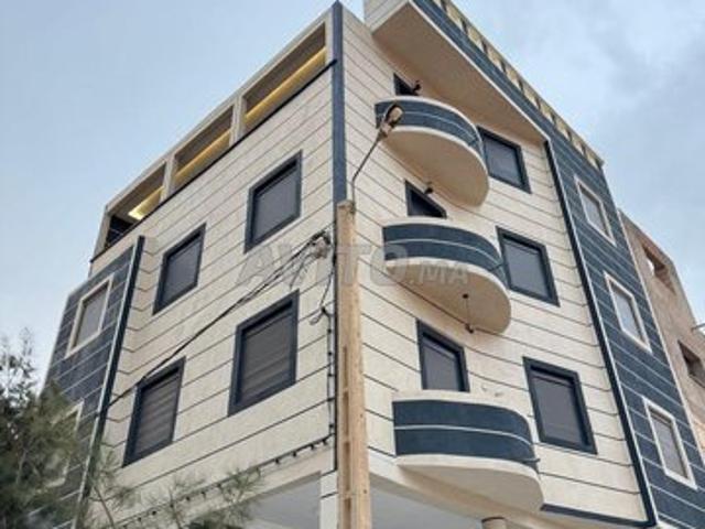 Maison vente à Mellal