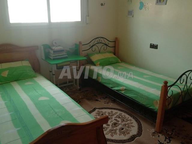 Propriété vente à Meknès