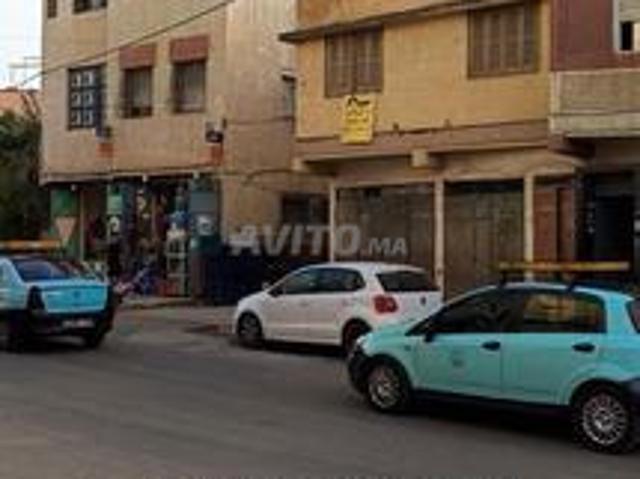 Maison vente à Meknès