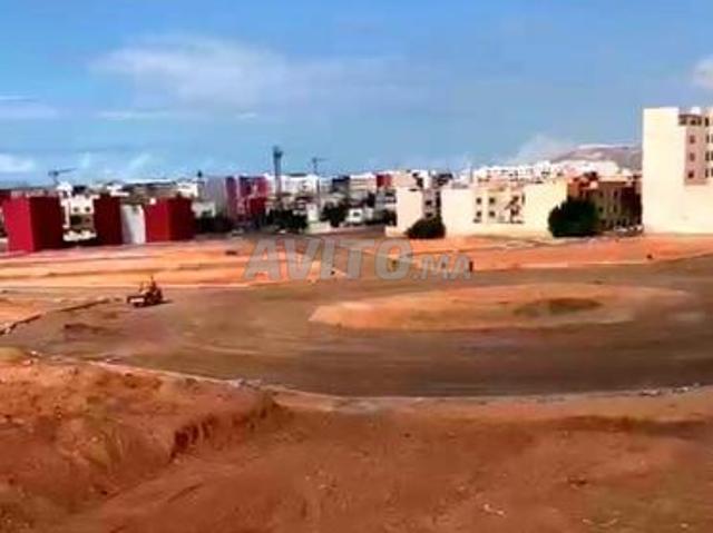 Propriété vente à Settat, Gharb-Chrarda-Beni Hssen