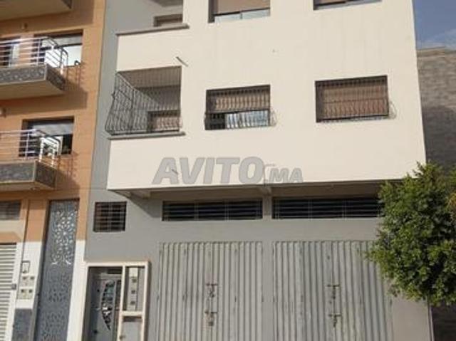 Maison vente à Témara