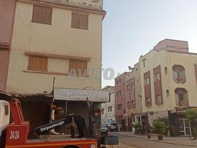 Propriété vente à Mohammedia, Gharb-Chrarda-Beni Hssen