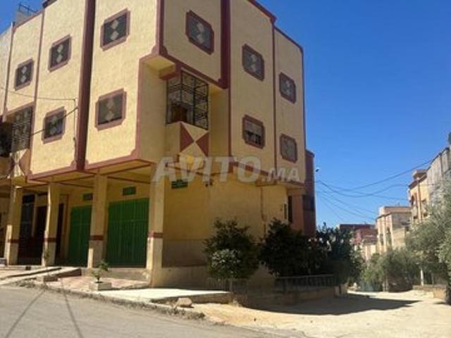 Maison vente à Ain Taoujdat