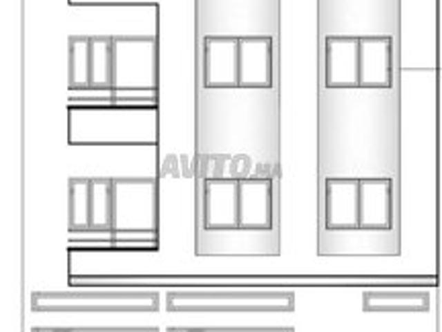 Maison vente à Sidi Allal El Bahraoui